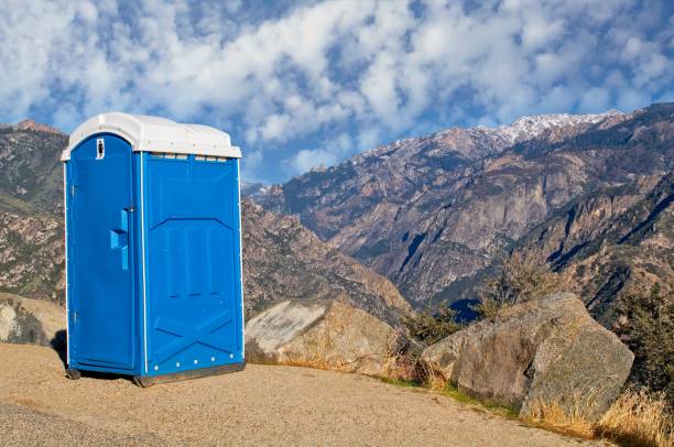 Best Local porta potty services  in Andover, MN