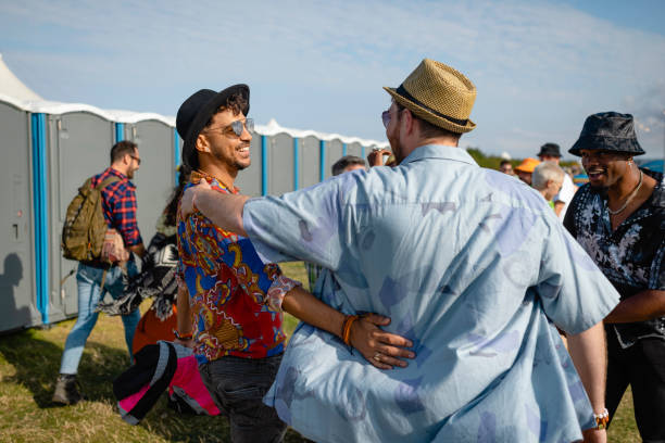 Reliable Andover, MN porta potty rental Solutions