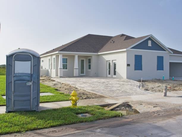 Best Affordable portable toilet rental  in Andover, MN
